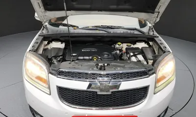 ChevroletGMDaewoo Orlando 2016, 207861 км, за 2101.94 USD - фото 6