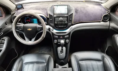 ChevroletGMDaewoo Orlando 2016, 207861 км, за 2101.94 USD - фото 7