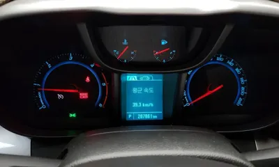 ChevroletGMDaewoo Orlando 2016, 207861 км, за 2101.94 USD - фото 8