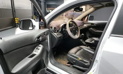 ChevroletGMDaewoo Orlando 2016, 207861 км, за 2101.94 USD - фото 10