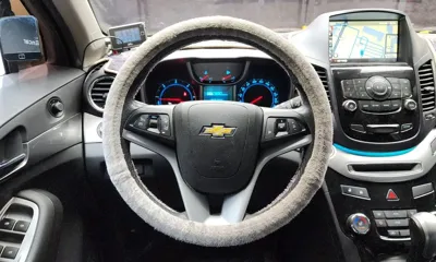 ChevroletGMDaewoo Orlando 2016, 207861 км, за 2101.94 USD - фото 13