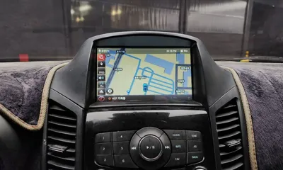 ChevroletGMDaewoo Orlando 2016, 207861 км, за 2101.94 USD - фото 14