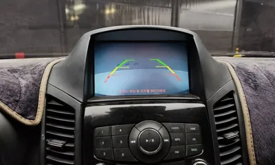 ChevroletGMDaewoo Orlando 2016, 207861 км, за 2101.94 USD - фото 15