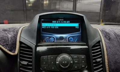ChevroletGMDaewoo Orlando 2016, 207861 км, за 2101.94 USD - фото 16
