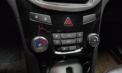 ChevroletGMDaewoo Orlando 2016, 207861 км, за 2101.94 USD - фото 17
