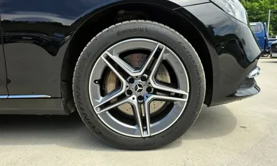 Mercedes-Benz S-Class 2018, 232941 км, за 23727.48 USD