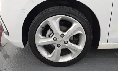 ChevroletGMDaewoo Spark 2017, 133034 км, за 3966.16 USD