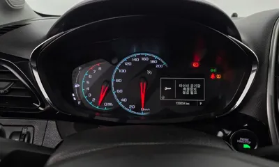 ChevroletGMDaewoo Spark 2017, 133034 км, за 3938.56 USD - фото 8