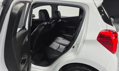 ChevroletGMDaewoo Spark 2017, 133034 км, за 3938.56 USD - фото 17