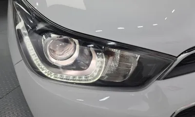 ChevroletGMDaewoo Spark 2017, 133034 км, за 3938.56 USD - фото 22