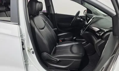 ChevroletGMDaewoo Spark 2017, 133034 км, за 3938.56 USD - фото 26