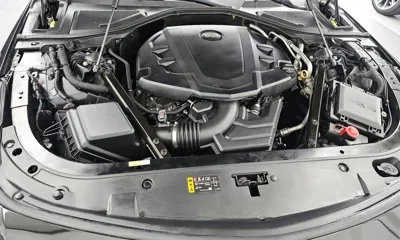 Cadillac CT6 2018, 139034 км, за 9915.4 USD - фото 6