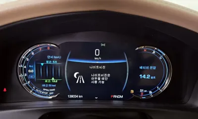 Cadillac CT6 2018, 139034 км, за 9915.4 USD - фото 8