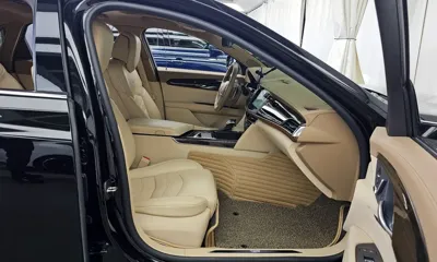 Cadillac CT6 2018, 139034 км, за 9915.4 USD - фото 11