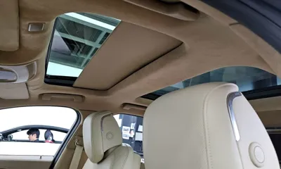 Cadillac CT6 2018, 139034 км, за 9915.4 USD - фото 19
