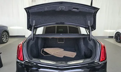 Cadillac CT6 2018, 139034 км, за 9915.4 USD - фото 20