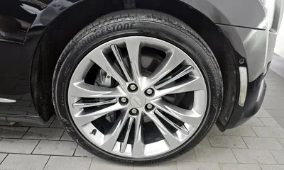 Cadillac CT6 2018, 139034 км, за 9915.4 USD - фото 21