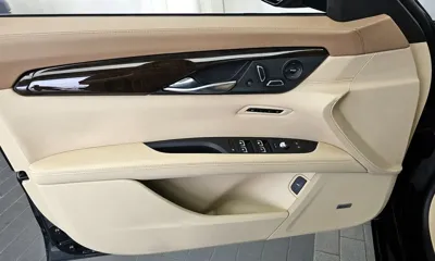 Cadillac CT6 2018, 139034 км, за 9915.4 USD - фото 24