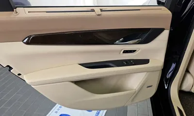 Cadillac CT6 2018, 139034 км, за 9915.4 USD - фото 25