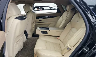 Cadillac CT6 2018, 139034 км, за 9915.4 USD - фото 26