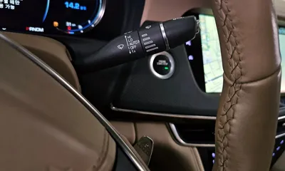 Cadillac CT6 2018, 139034 км, за 9915.4 USD - фото 27