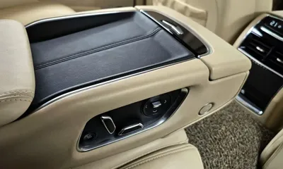 Cadillac CT6 2018, 139034 км, за 9915.4 USD - фото 28