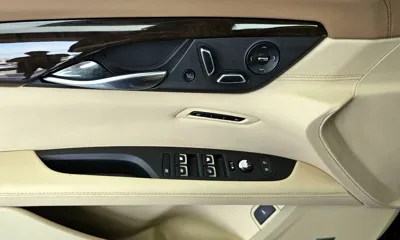 Cadillac CT6 2018, 139034 км, за 9915.4 USD - фото 29