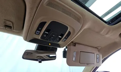 Cadillac CT6 2018, 139034 км, за 9915.4 USD - фото 31