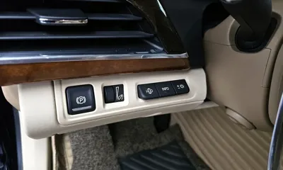 Cadillac CT6 2018, 139034 км, за 9915.4 USD - фото 32