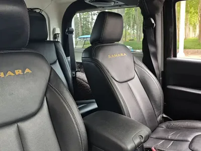 Jeep Wrangler 2014, 116000 км, за 12948.54 USD - фото 7