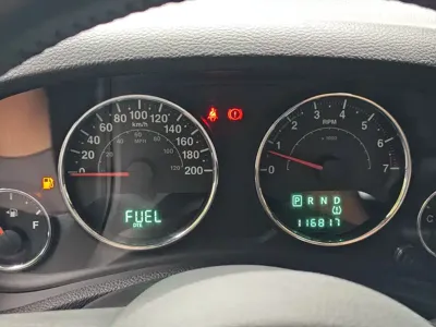Jeep Wrangler 2014, 116000 км, за 12948.54 USD - фото 8