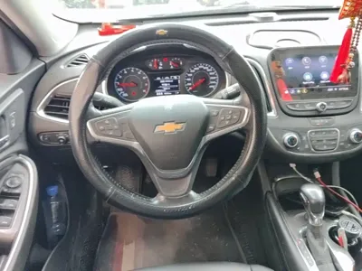 Chevrolet Malibu XL 2022, 98300 км, за 7178.61 USD
