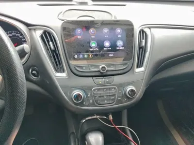 Chevrolet Malibu XL 2022, 98300 км, за 7178.61 USD - фото 6