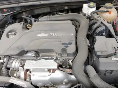 Chevrolet Malibu XL 2022, 98300 км, за 7178.61 USD - фото 11