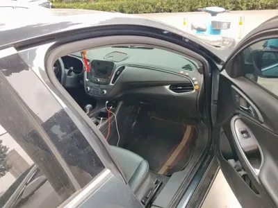 Chevrolet Malibu XL 2022, 98300 км, за 7178.61 USD - фото 20