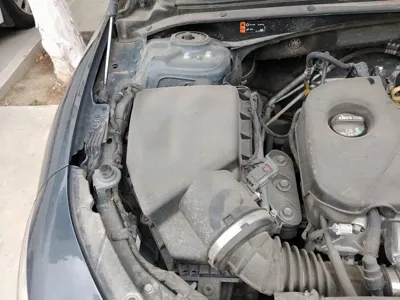 Chevrolet Malibu XL 2022, 98300 км, за 7178.61 USD - фото 21
