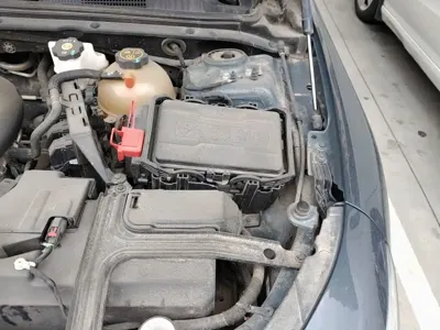 Chevrolet Malibu XL 2022, 98300 км, за 7178.61 USD - фото 22