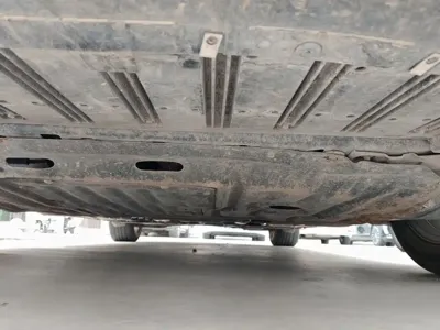 Chevrolet Malibu XL 2022, 98300 км, за 7178.61 USD - фото 23
