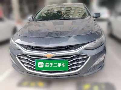 Chevrolet Malibu XL 2022, 98300 км, за 7178.61 USD - фото 24