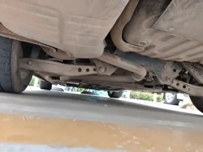 Chevrolet Malibu XL 2022, 98300 км, за 7178.61 USD - фото 25