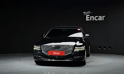 Genesis G80 2022, 76681 км, за 23069.82 USD