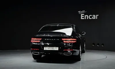 Genesis G80 2022, 76681 км, за 23069.82 USD