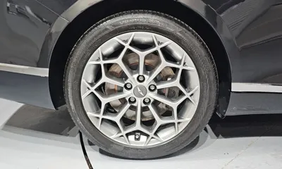 Genesis G80 2022, 76681 км, за 23069.82 USD