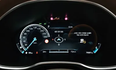 Genesis G80 2022, 76681 км, за 23069.82 USD - фото 8