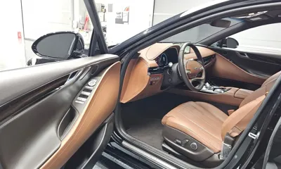 Genesis G80 2022, 76681 км, за 23069.82 USD - фото 10