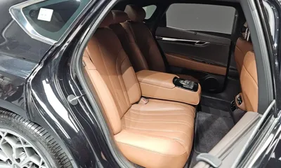 Genesis G80 2022, 76681 км, за 23069.82 USD - фото 11