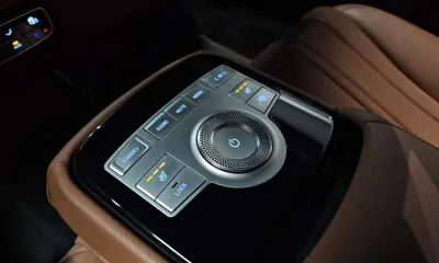 Genesis G80 2022, 76681 км, за 23069.82 USD - фото 15