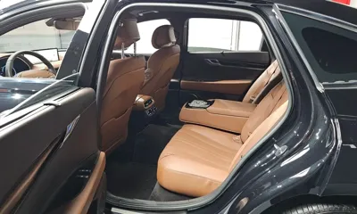 Genesis G80 2022, 76681 км, за 23069.82 USD - фото 17