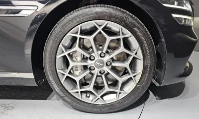 Genesis G80 2022, 76681 км, за 23069.82 USD - фото 21