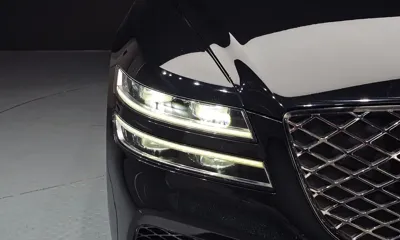 Genesis G80 2022, 76681 км, за 23069.82 USD - фото 22